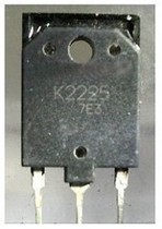 Original Import Dismantling Machine Inverter Field Effect Tube K2225