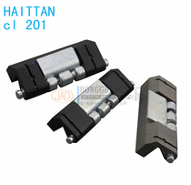 Seatan Hinge CL201-1 Distribution Box Cabinet Door Hinge Dark Hinge HL011-1 Dark Hinge Sand Silver