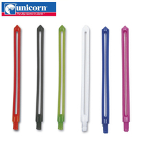 Unicorn (Unicorn) Nylon side plug semi-aluminum side plug special