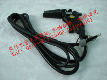 Original fit quick gram QUICK445F ion blown dust gun QUICK445F 446F high voltage supply ion wind gun