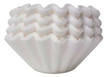  Kalita Wave Series Coffee Filter Paper #155 185 Filter Cup Suitable for 100 pieces