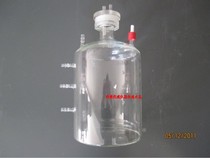 Glass gas mixer factory direct sales to ensure quality