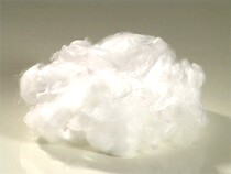 Silanized quartz cotton import to live glass wool glass liner 5181-3317 gas chromatography 221-48600