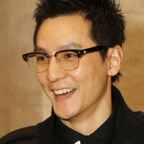 Wu Yanzu Chen Guanxi same glasses frame fake half frame lower half metal high quality plate retro myopia glasses