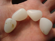 Orash - seed - raw stone - seed - raw stone - seed - raw - seed