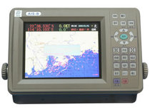 Brand new Shanghai AVIC HX-800 Marine AIS collision avoidance instrument GPS navigator Chart all-in-one machine