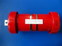 CCG5-7 6800-II 20KV 120KVA High Frequency Tubular High Pressure High Power Ceramic Dielectric Capacitor