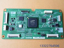 Hisense plasma TPW4233A42M39YD03 Logic board LJ41-04213A LJ92-01395A