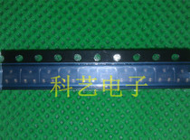 SI2302DS SOT-23 VISHAY Weishi imported original N-channel field effect tube