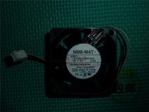 Original THEN 2410ML-04W-B49 6025 6CM 12V 0 22A three-speed double ball fan