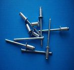 304 stainless steel pumping core rivet stainless steel pull rivet half stainless steel pumping core rivet 4 * 6 10 16 20