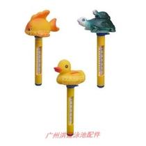 Floating water thermometer for swimming pool cartoon thermometer swimming pool thermometer sauna swimming pool equipment