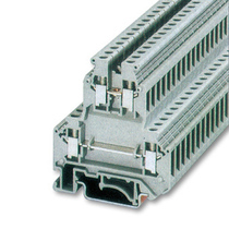 Low price LEIPOLD Shanghai Leipu JUK double layer terminal JUKK5-PE