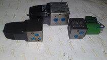Plate type tubular low pressure valve Medium and low pressure solenoid directional control valve 23D2-10B 23D2-10