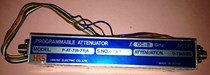 HRS ESC Step attenuator HRS P-AT-7(8-75) A