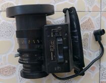 TAMRON VCL-1010SY Broadcast zoom Lens (physical image)