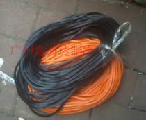 Refrigeration repair parts welding pipe 2-liter welding torch special oxygen tube welding torch pipe refrigeration repair parts