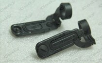 Motorola Walkie-talkie XIR P8268 P8260 P8800 XPR6550 P8200 Dust cover side cover