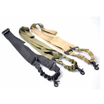 Military fans new waist seal tactical belt multifunctional strap canvas nylon mens belt single point strap