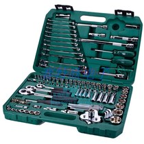  SATA Shida 120 121-piece combination set 09014 A mechanic auto repair repair tool set