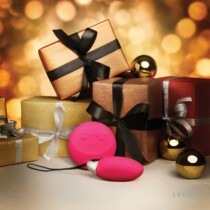 Sweden LELO LYLA2 Lena second generation wireless frequency conversion remote control charging mute waterproof egg jumping sex toys