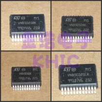 Original imported car driver chip VND5025DK VND5050AK VND5050K VND5E025K