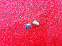 New Original Black King Kong 16V180UF 8*11 5 Motherboard Solid State Capacitor Nippon Chemical