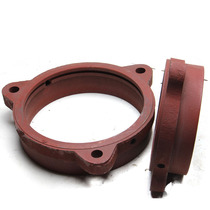 YB series plunger pump Xianyang plunger pump ceramic sewage plunger pump accessories (pressure ring) water pressure ring