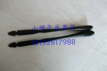 Factory direct xylophone practice hammer black sandalwood practice hammer can be customized processing