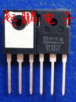  IXFH40N30 original real stock real store sales all pass professional testing