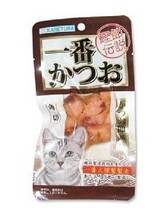 Bonito legend a bonito corner cut (bonito flavor) 22g