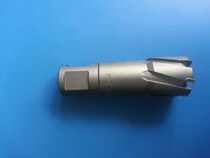 UNIKA Super Hard alloy Steel Plate Drill 24*35L