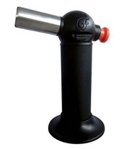 Cooking sushi cuisine grilled fish barbecue cake Caramel curtain pizza spray gun high temperature fire gun lighter blowtorch