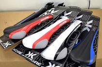 Kore Monorail Cushion 27 2 30 9 31 6 Caliber for Mountain Bikes Kore Monorail Pipe Seat Pole