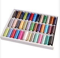 Flying Human Butterfly Flying Deer Real Good Beauty Winning Home Leaping Sewing Machine With Thread-Hand Stitches Collared with sewing thread