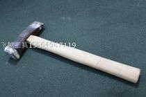 Feiyue brand alloy steel hammer axe broken Hammer axe alloy axe single alloy hammer 25 point flower hammer