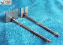 Back Bolt wholesale) stone pendant) without keel dry pendant | Ceramic sheet dry hanging | Back Bolt 8*150