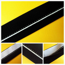 Western Pants Waistline Beads Needle Decorative Thread Trail To The Back Of The Wink