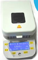 Shanghai yueiping DSH-50-10 electronic moisture Rapid Tester high precision halogen moisture analyzer