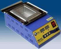 Lead-free tin furnace Desktop square melting tin furnace CM-107 100*70*45mm