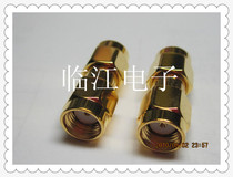 SMA-JJ installed KK needle