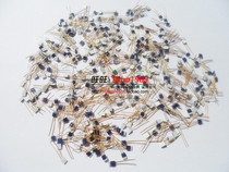 German sensorzeum A grade PT100 diaphragm resistance film resistance chip A grade platinum heat resistance -50 - 600