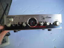 Maransee ultra slim power amplifier luxury aluminum alloy panel beautiful and durable with USB card reading function