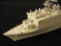 Spot] 1:700 OrangeHobby Model N07-095-398 USA LSD-45 Comstock