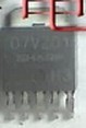 07VZ01 100%original PQ07VZ012ZPH Op AMP chip TO252-5 