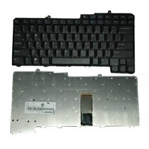 Original DELL D520 630M 640M E1505 6400 1501 M90 M1710 V1000 keyboard