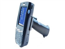 Nitek Unitech original used PA967-925CDG(1D laser 36 key Bluetooth) accessories