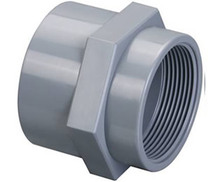 UPVC Informing Inner Silk Direct PVC Inner Silk Direct Insign Day 40 40 48MM 11 2 inches