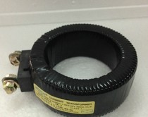 MR-85 current transformer with ammeter transformer for export 6005~~1600 5A diameter 85MM