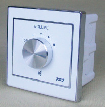 Transformer type volume adjustment tuning switch volume adjustment constant pressure switch public address 30W